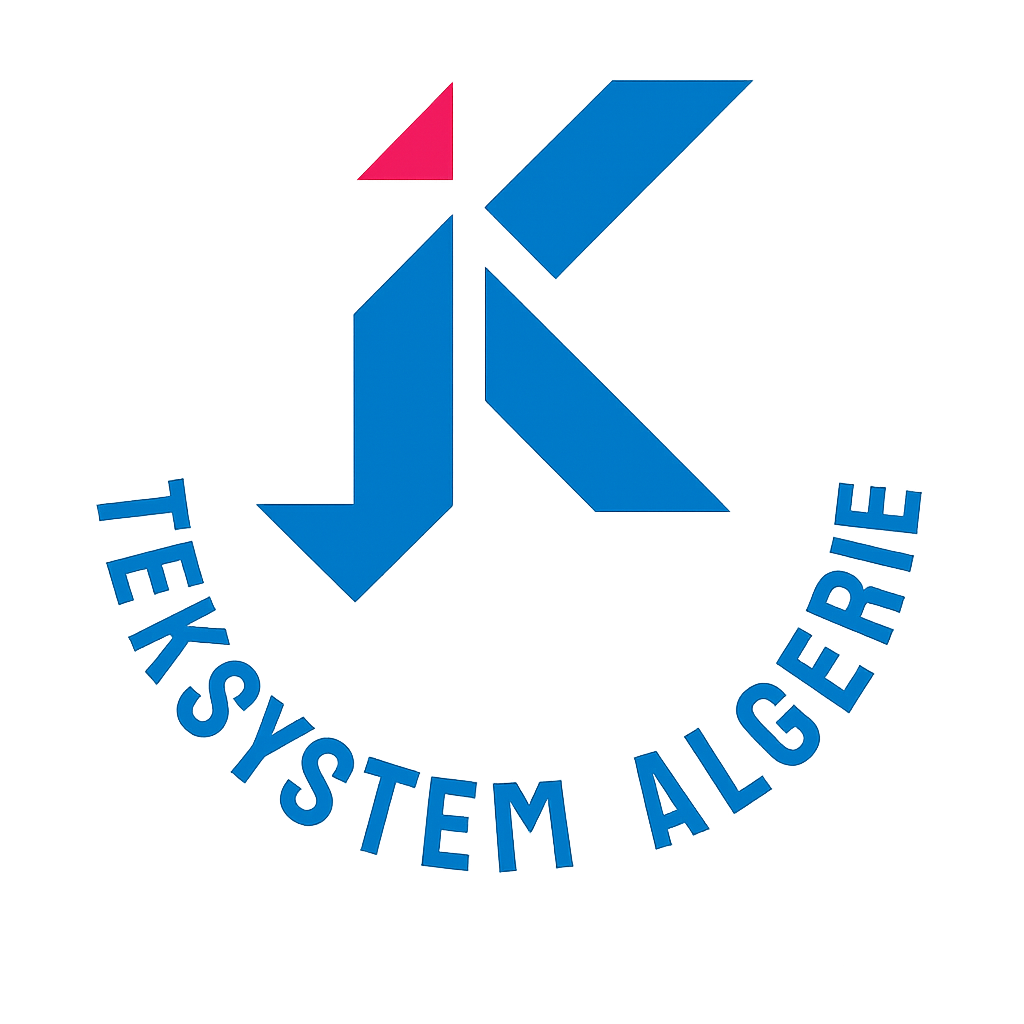Teksystem Algerie
